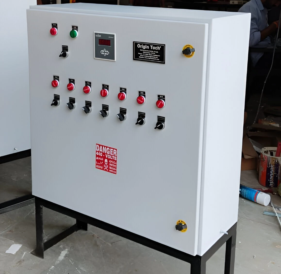 Product Gallery - Adarsh Electricals